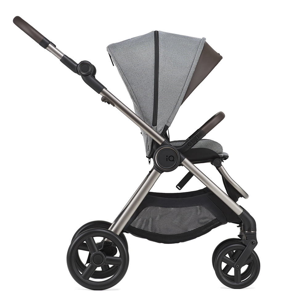 Коляска 2в1 Anex IQ Premium NEW