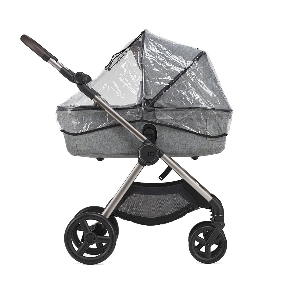 Коляска 2в1 Anex IQ Premium NEW