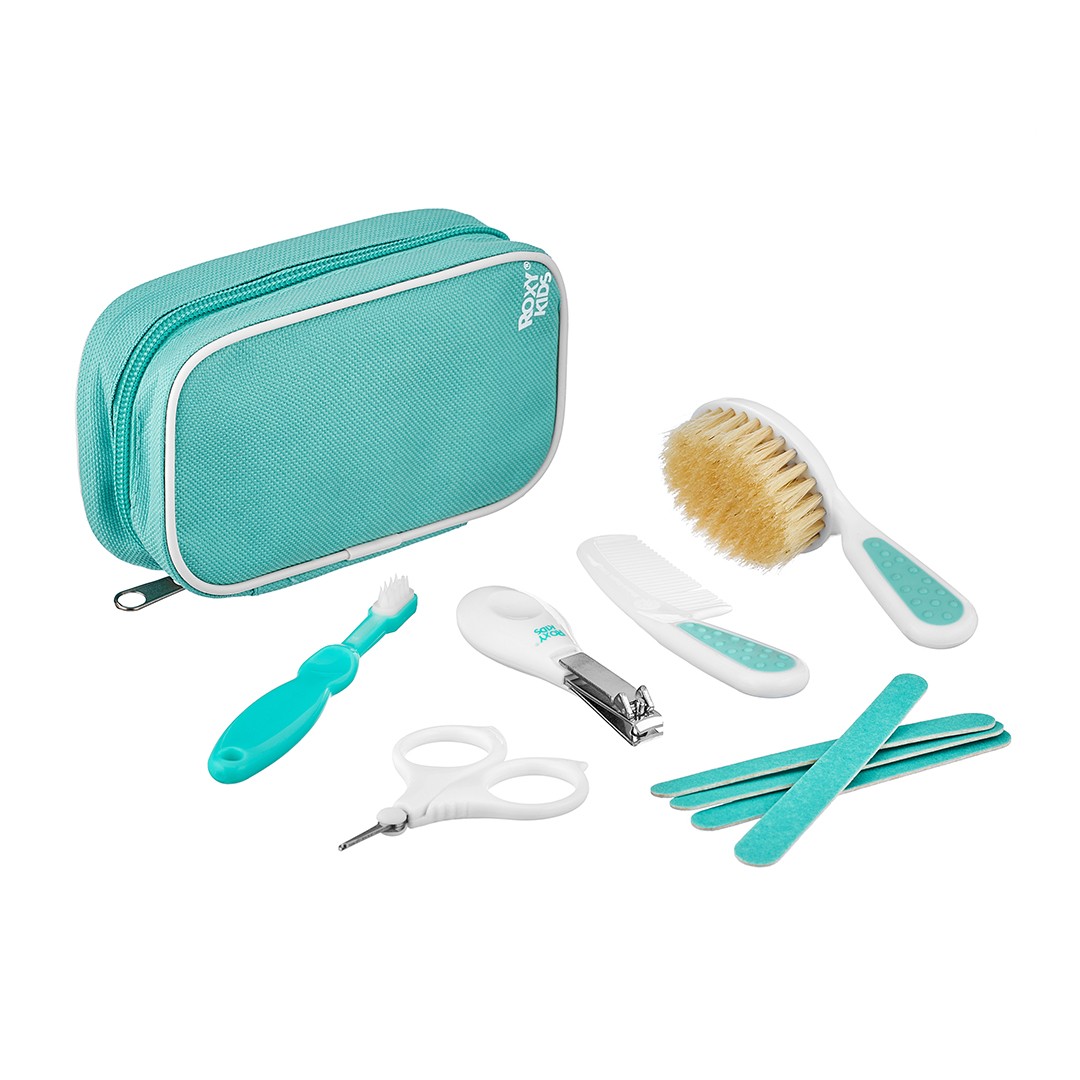 gigienicheskij_nabor_dlya_malyshej_d385d9ffb5 Набор Гигиена Roxy Kids 1