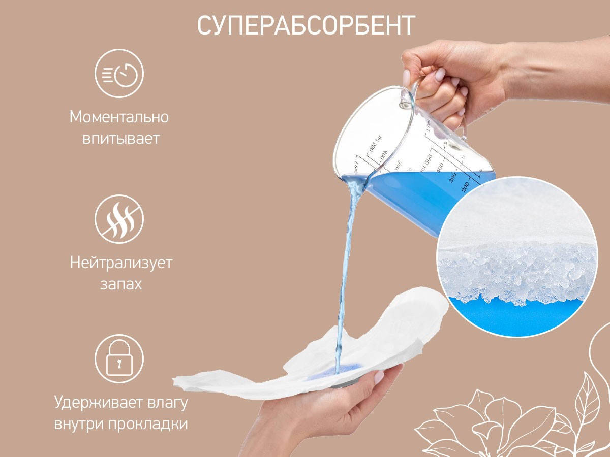 postpartum_pads_extra_41_ca5220554f Прокладки Roxy Kids послеродовые EXTRA PLUS с бортиками и крылышками 41см, 10шт. 4