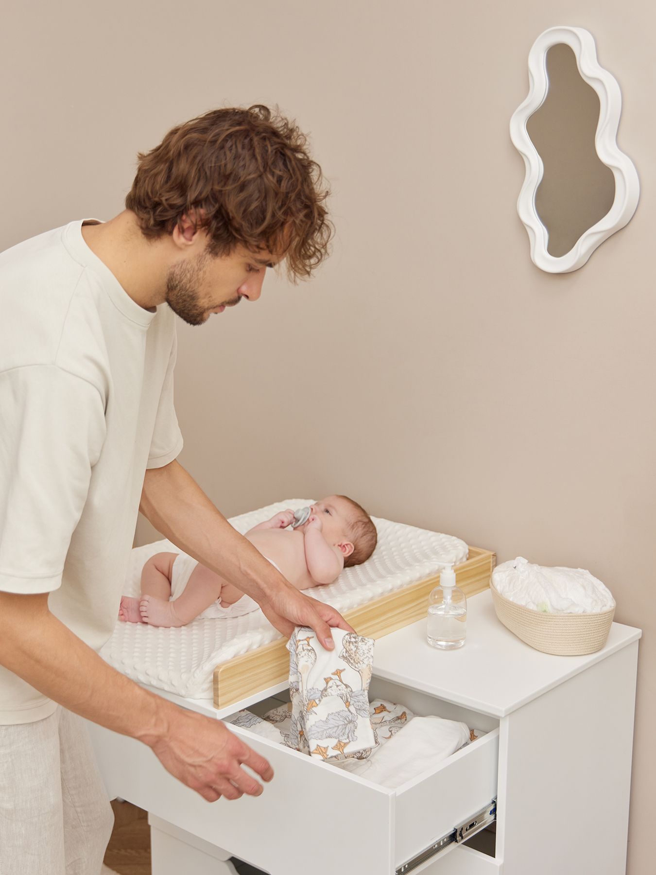 114082 Комод Happy Baby Fioki V2 6