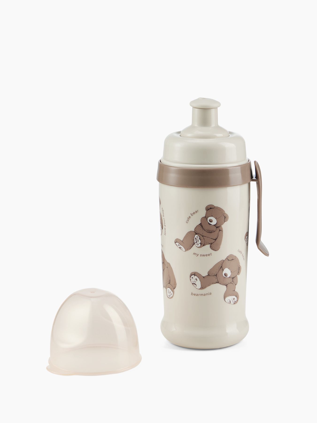 Поильник Happy Baby с прищепкой 360 мл 2