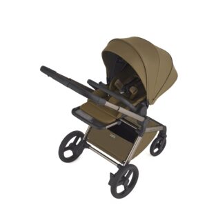 Коляска 2в1 Anex Flo 14 anex flo