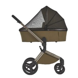 Коляска 2в1 Anex Flo 15 anex flo