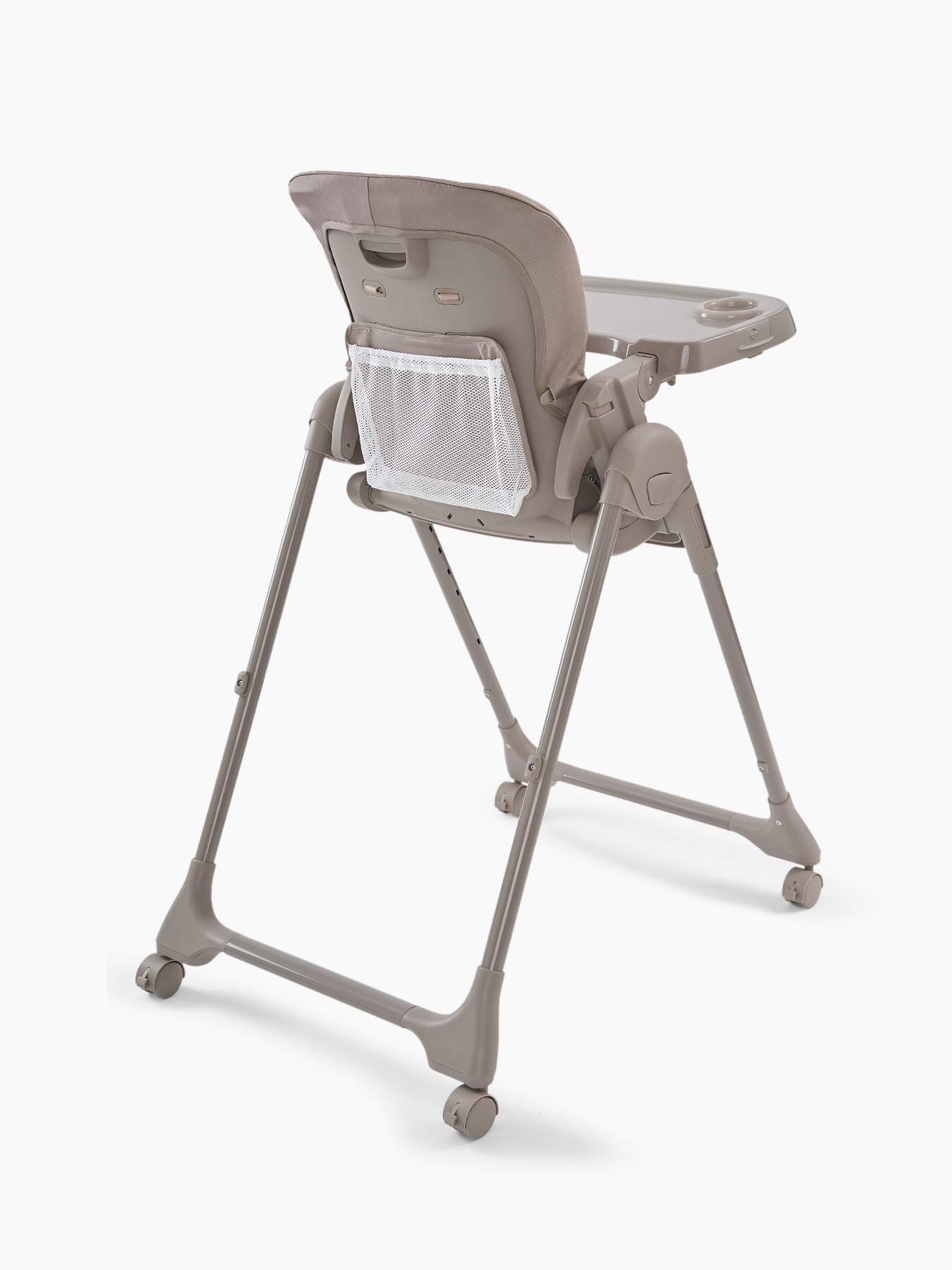 Стул для кормления Happy Baby WILLIAM PRO+2 чехла в комплекте 17