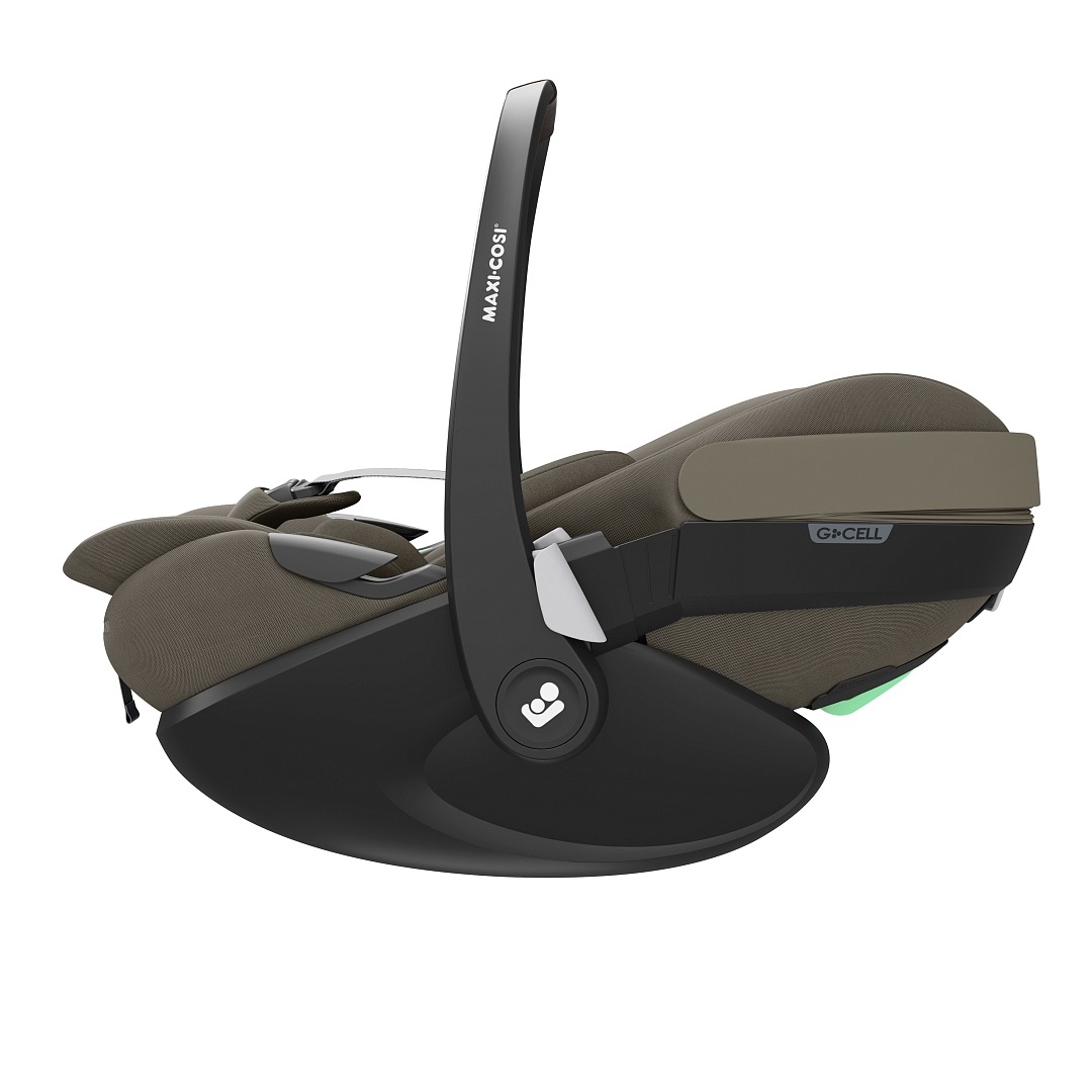 Автокресло группы 0+ Maxi-Cosi Pebble 360 PRO 2 4