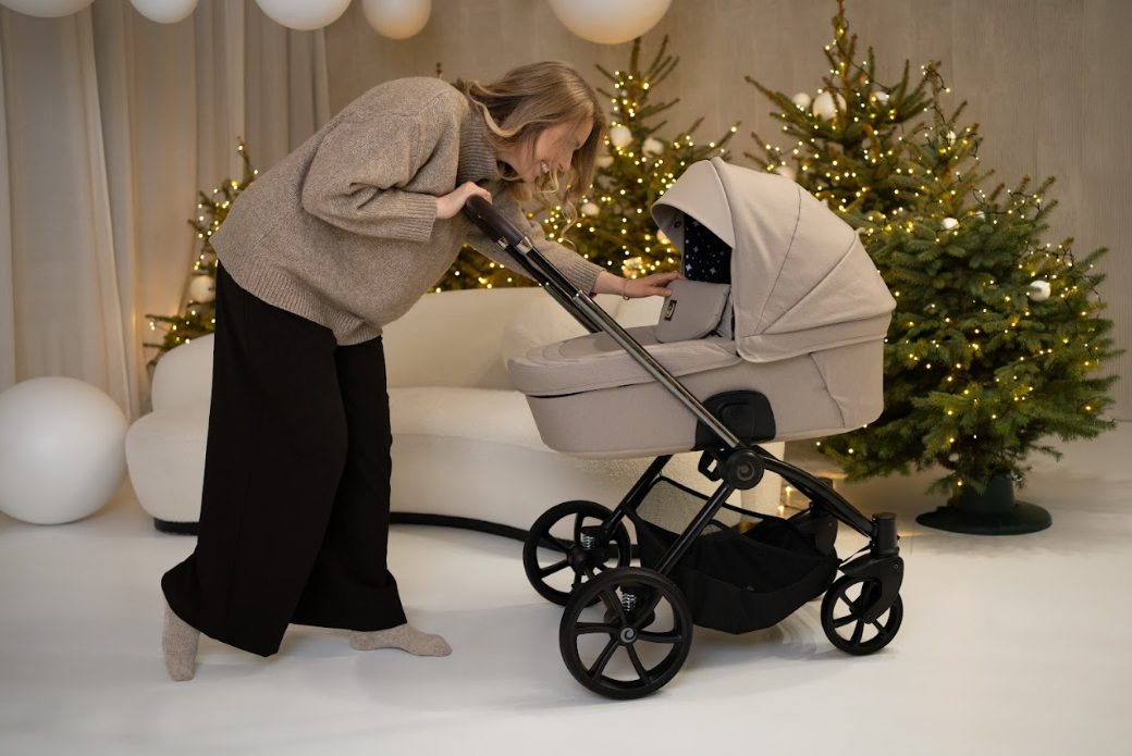 27805_8_3pz Коляска 2 в 1 Tutis GIO 9