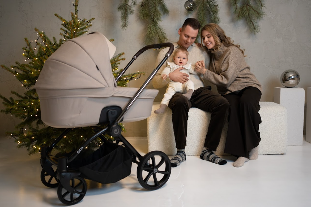 27805_9_3ao Коляска 2 в 1 Tutis GIO 10