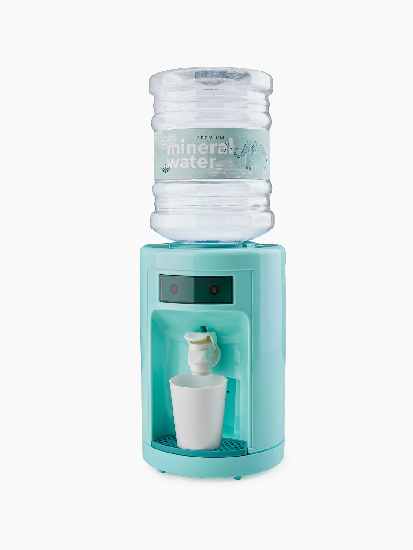 Игрушка кулер Happy Baby TIME TO FRESH UP 1