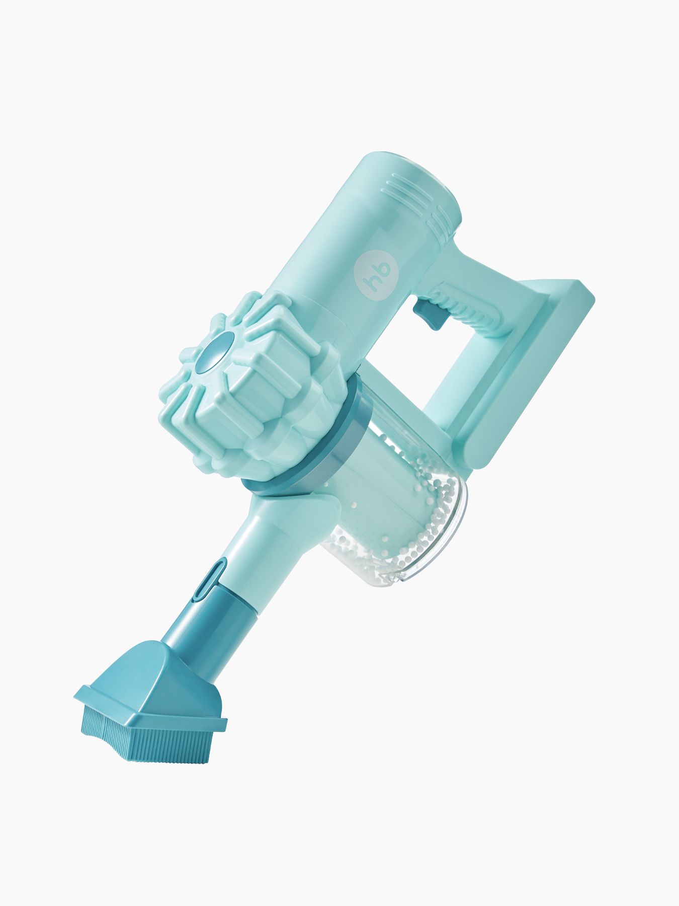 Игрушка пылесос Happy Baby CLEANING TIME (КЛИНИНГ ТАЙМ) 3