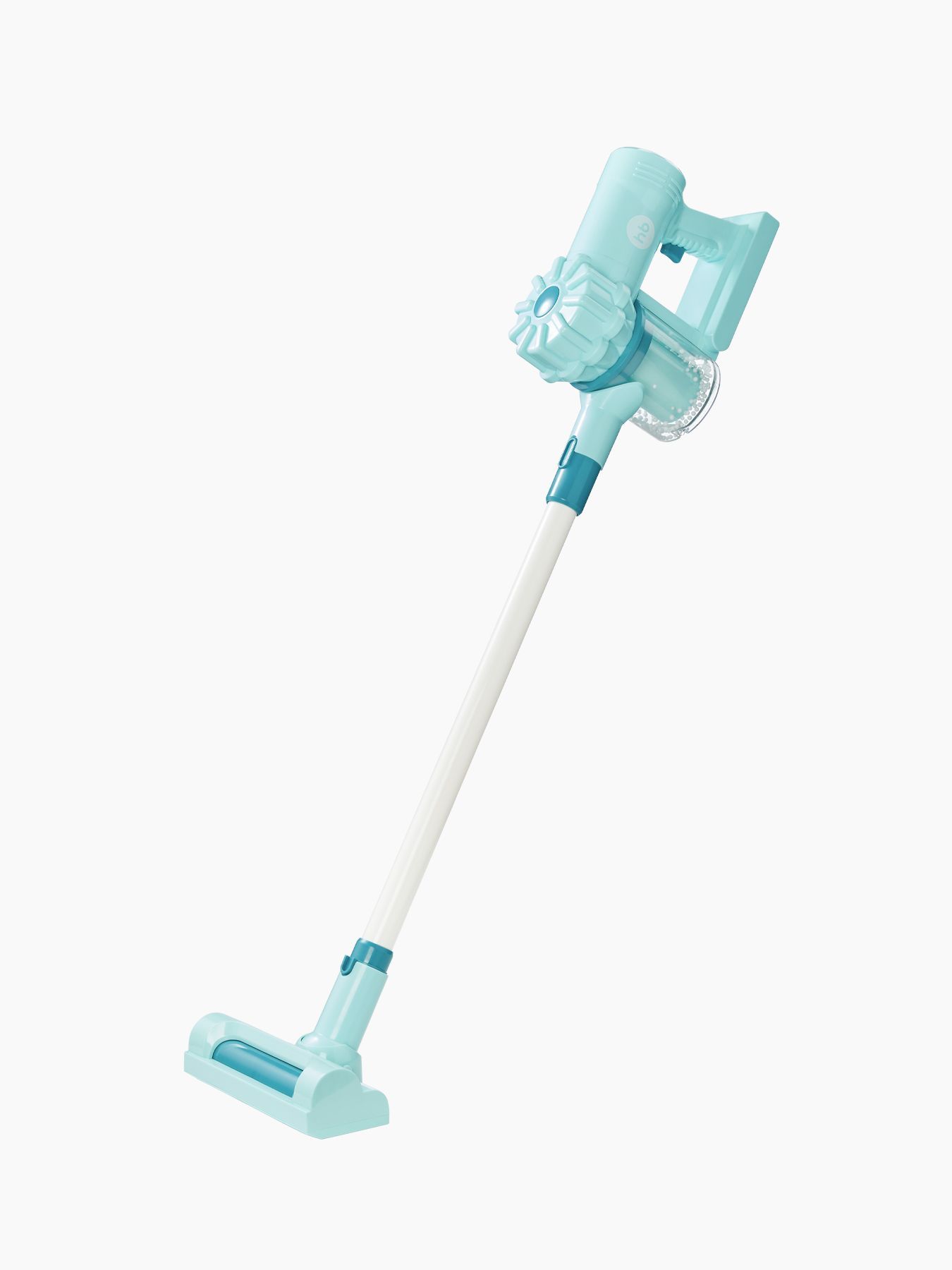 Игрушка пылесос Happy Baby CLEANING TIME (КЛИНИНГ ТАЙМ) 1