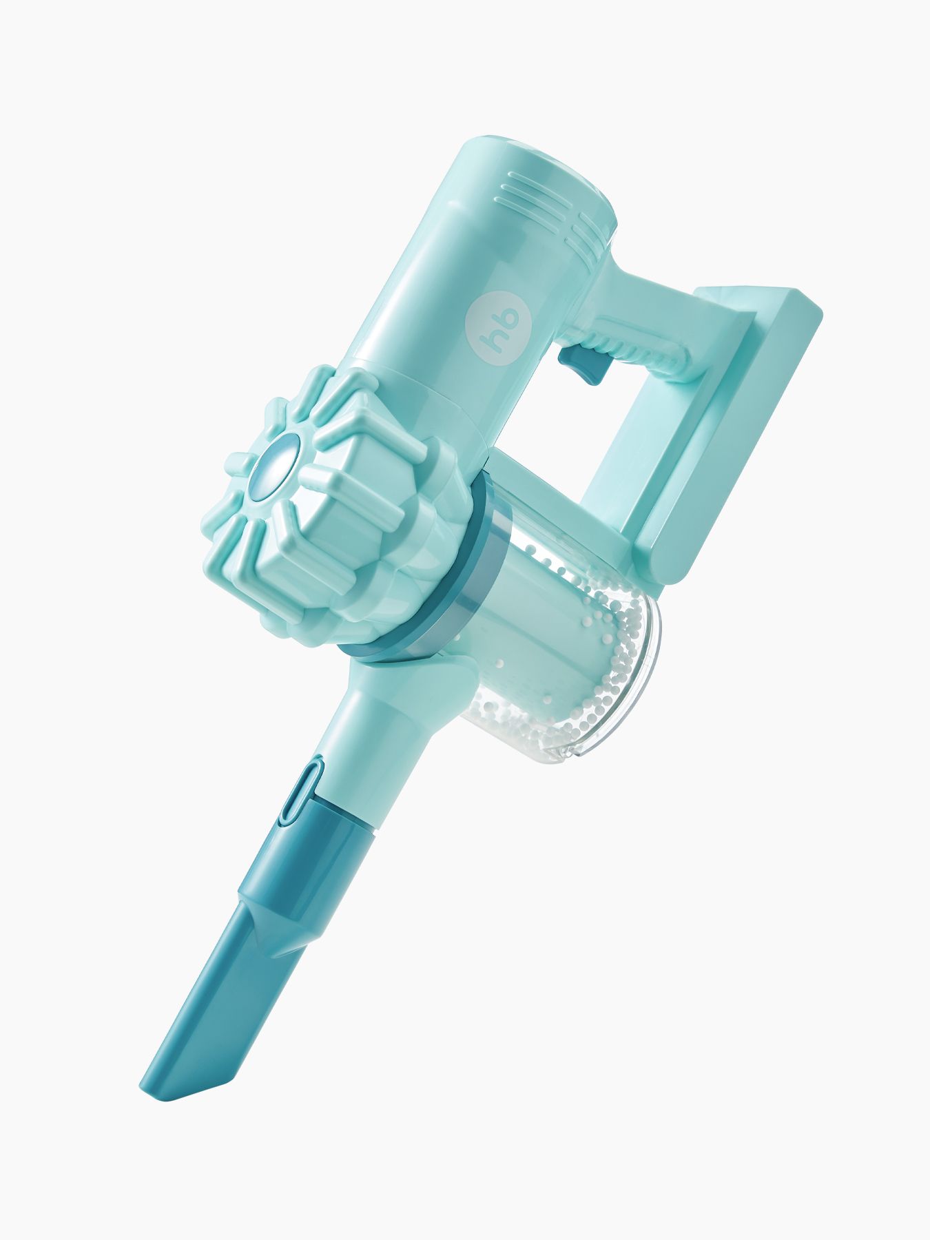 Игрушка пылесос Happy Baby CLEANING TIME (КЛИНИНГ ТАЙМ) 5