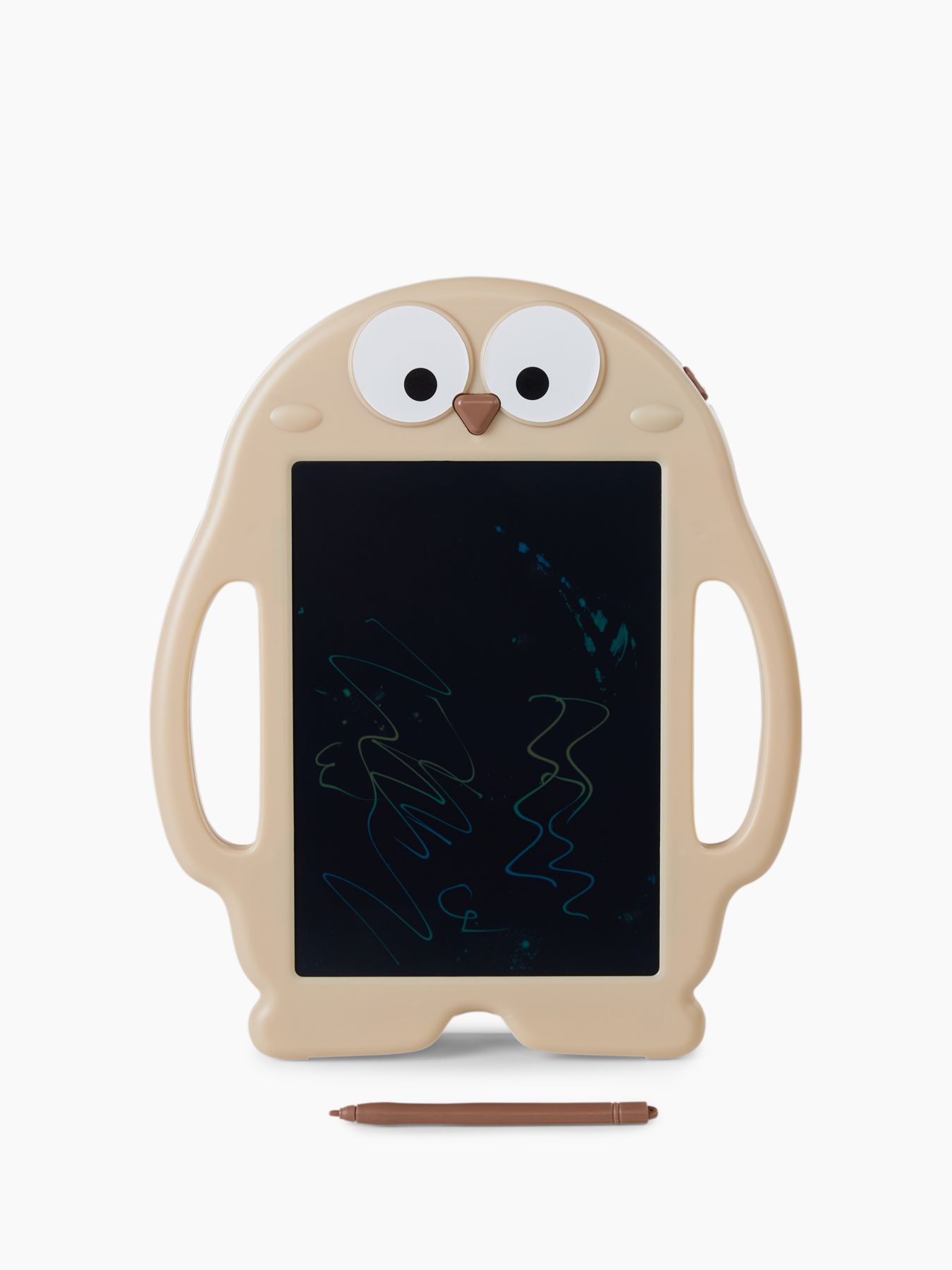 331899_5 Игрушка-планшет HappyBaby для рисования BIRDPAD (БЁРДПАД) 1