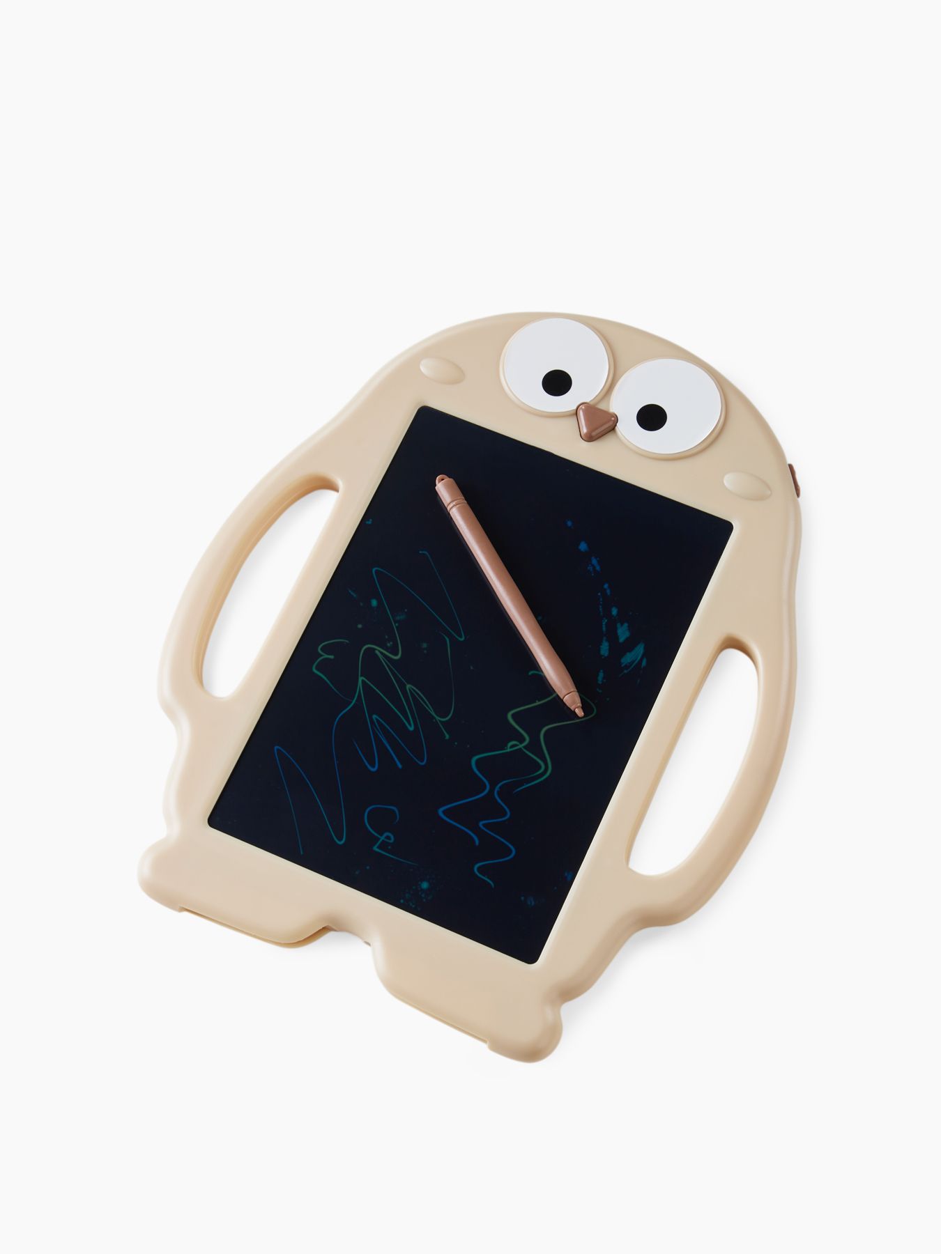 331899_9 Игрушка-планшет HappyBaby для рисования BIRDPAD (БЁРДПАД) 5