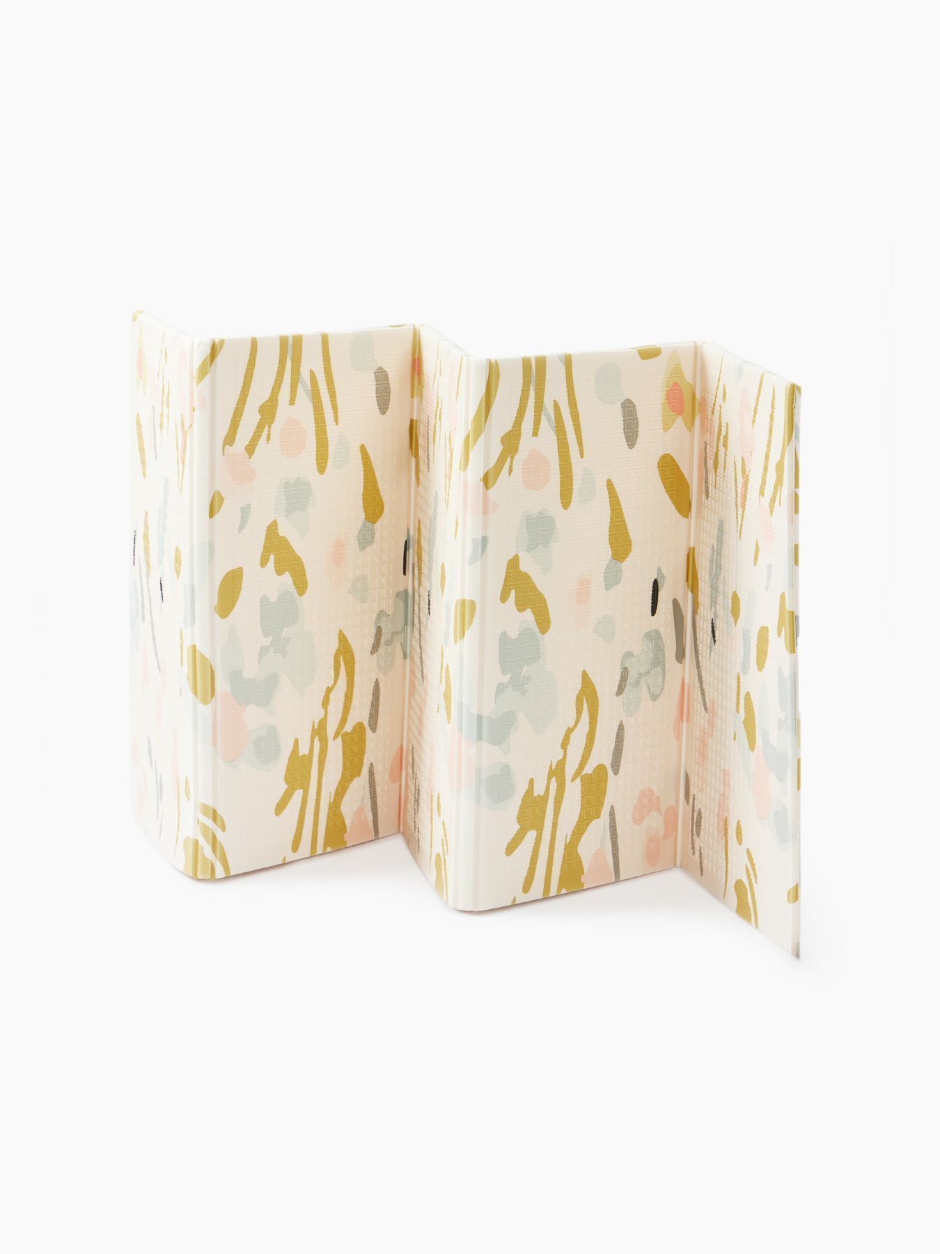 Складной коврик детский Happy baby Soft Floor 2