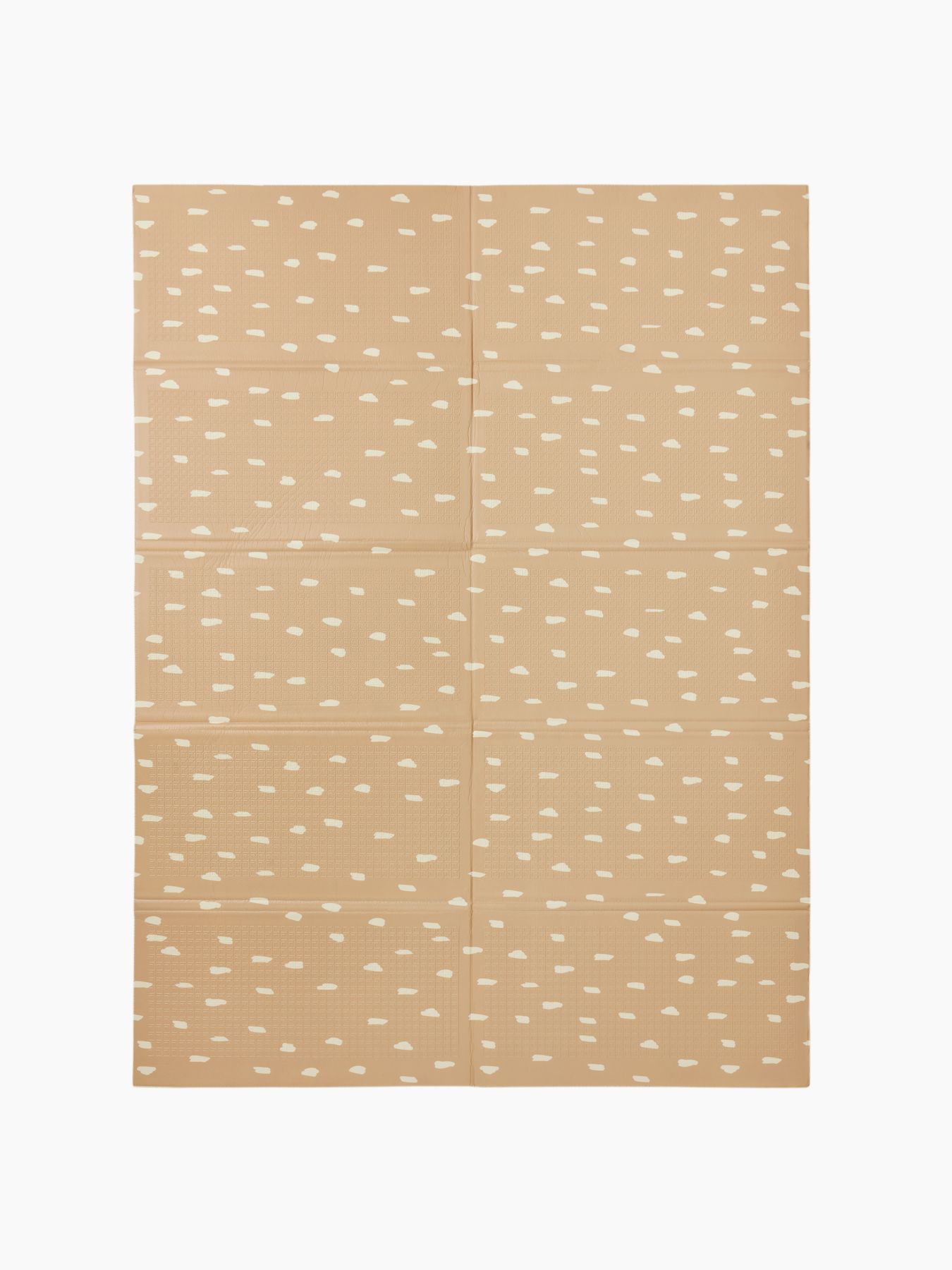 Складной коврик детский Happy baby Soft Floor 7