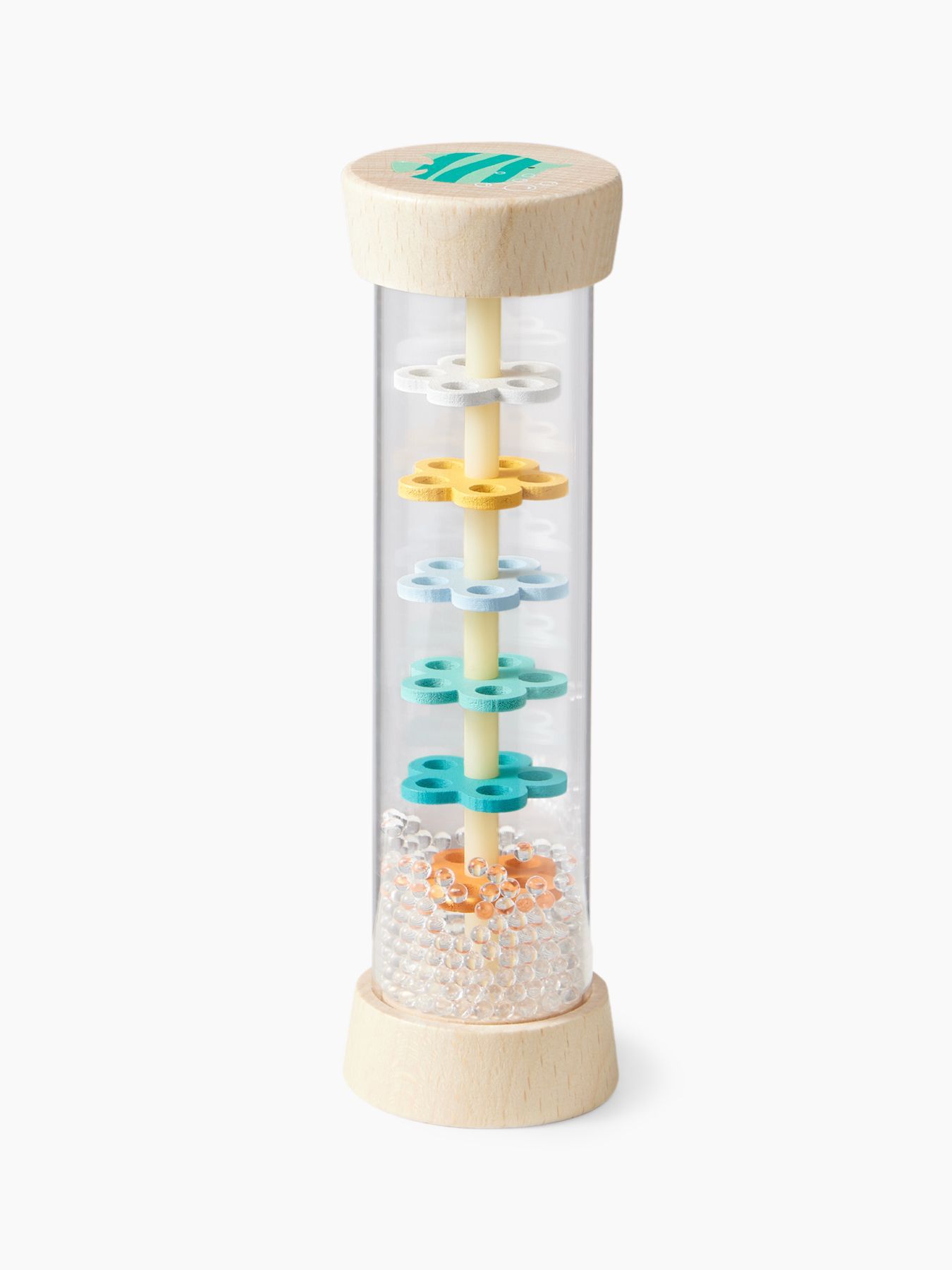 Игрушка Happy Baby развивающая Magic Tube 3