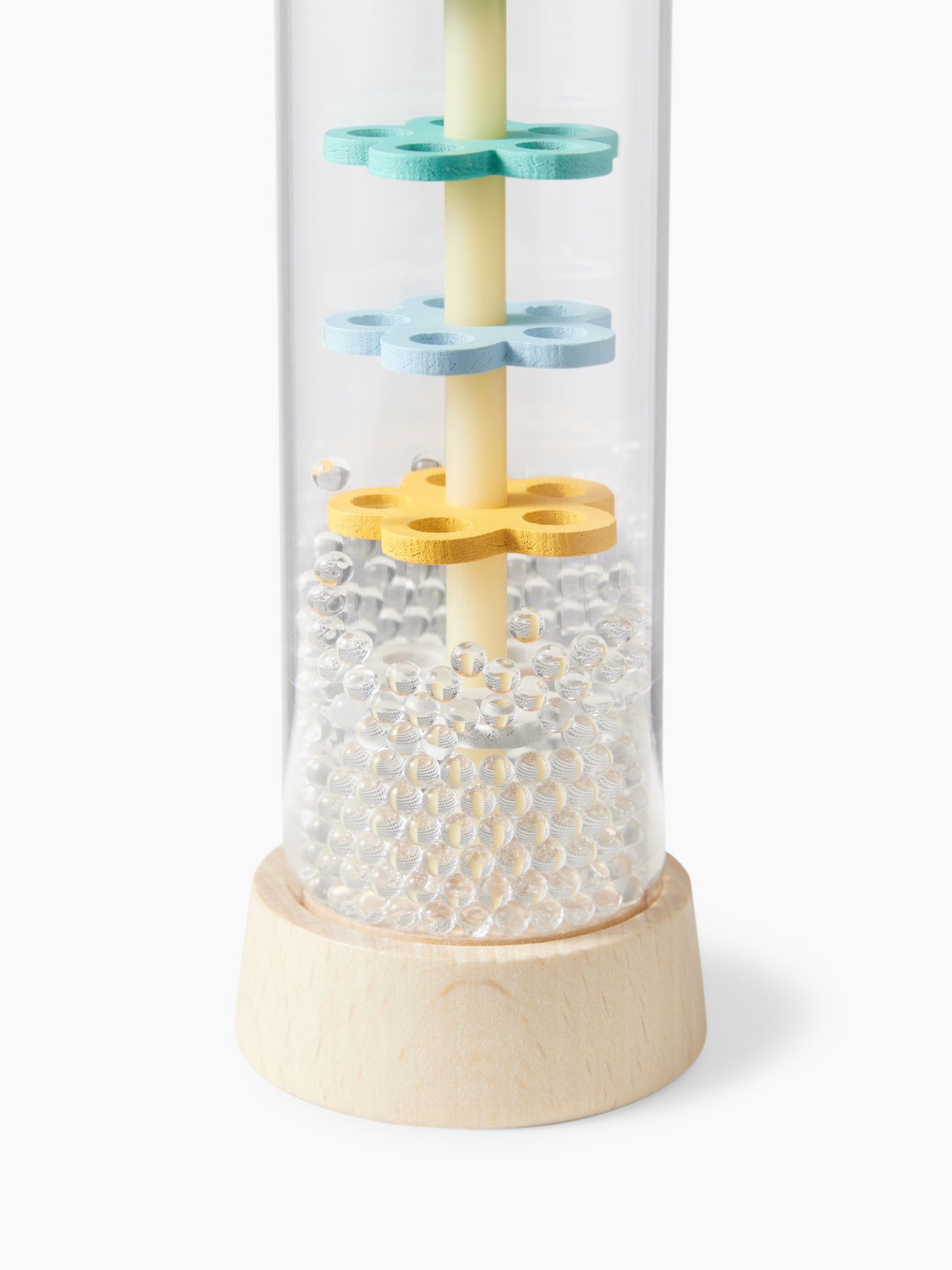 Игрушка Happy Baby развивающая Magic Tube 7