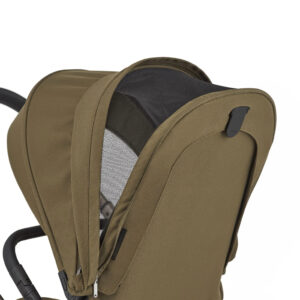 Коляска 2в1 Anex Flo 16 anex flo