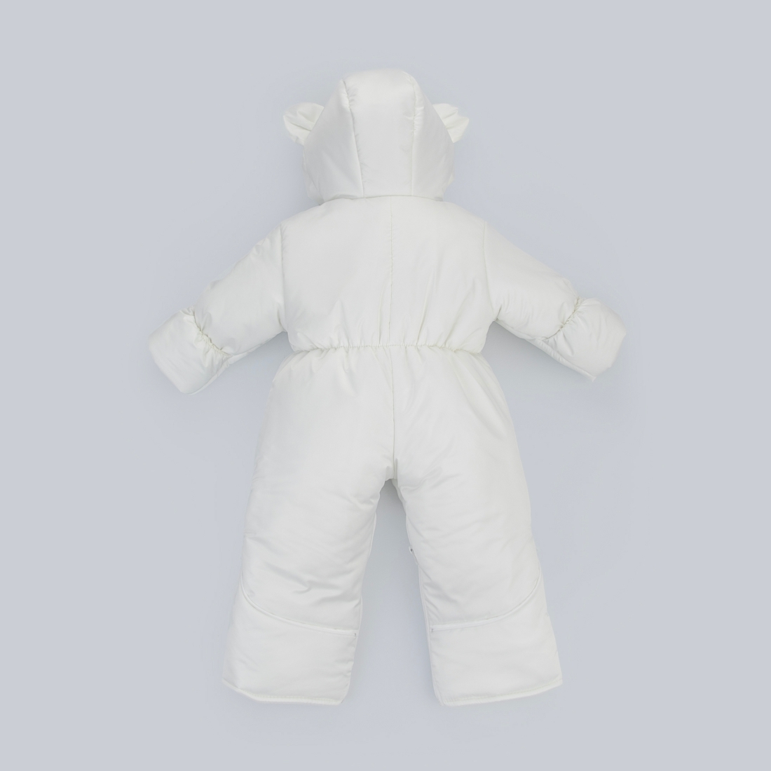 6658314303_optsite872a5be1-de8b-11ef-93da-dd134e28d385 Комбинезон-трансформер Швейная Династия "Орсетто", с опушкой, с отворотами, 3 сезона 14