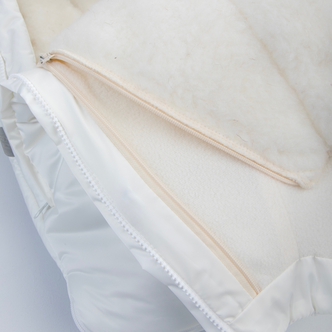 6658314303_optsitee86d97ed-de8b-11ef-93da-dd134e28d385 Комбинезон-трансформер Швейная Династия "Орсетто", с опушкой, с отворотами, 3 сезона 15