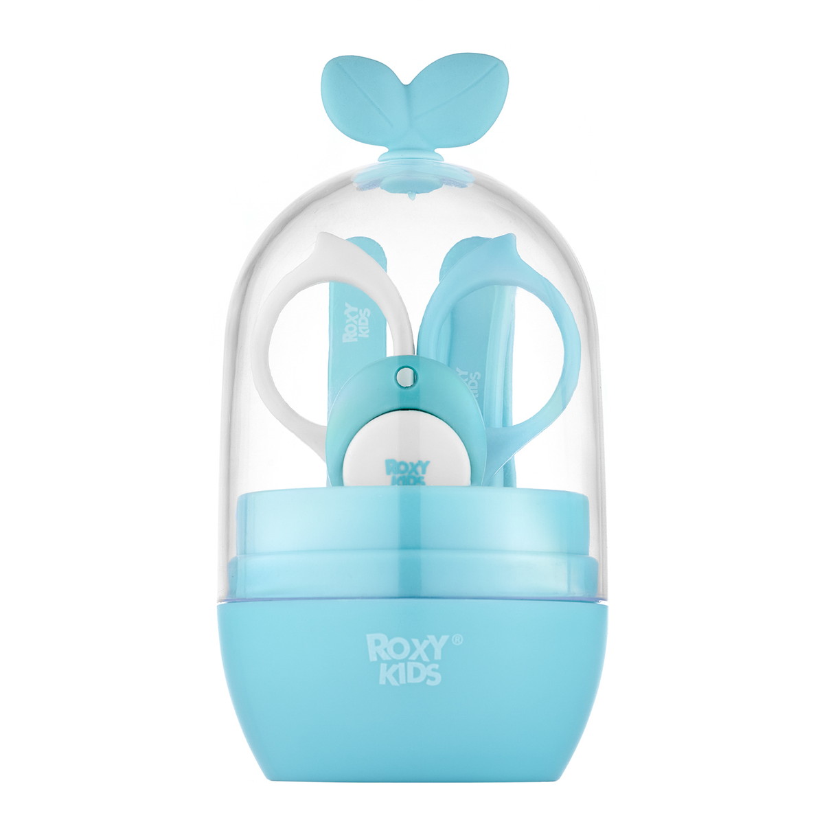 8fn1grauiqpqlq8h8c3n5wlz7y63p090 Маникюрный набор Roxy Kids Листик 1