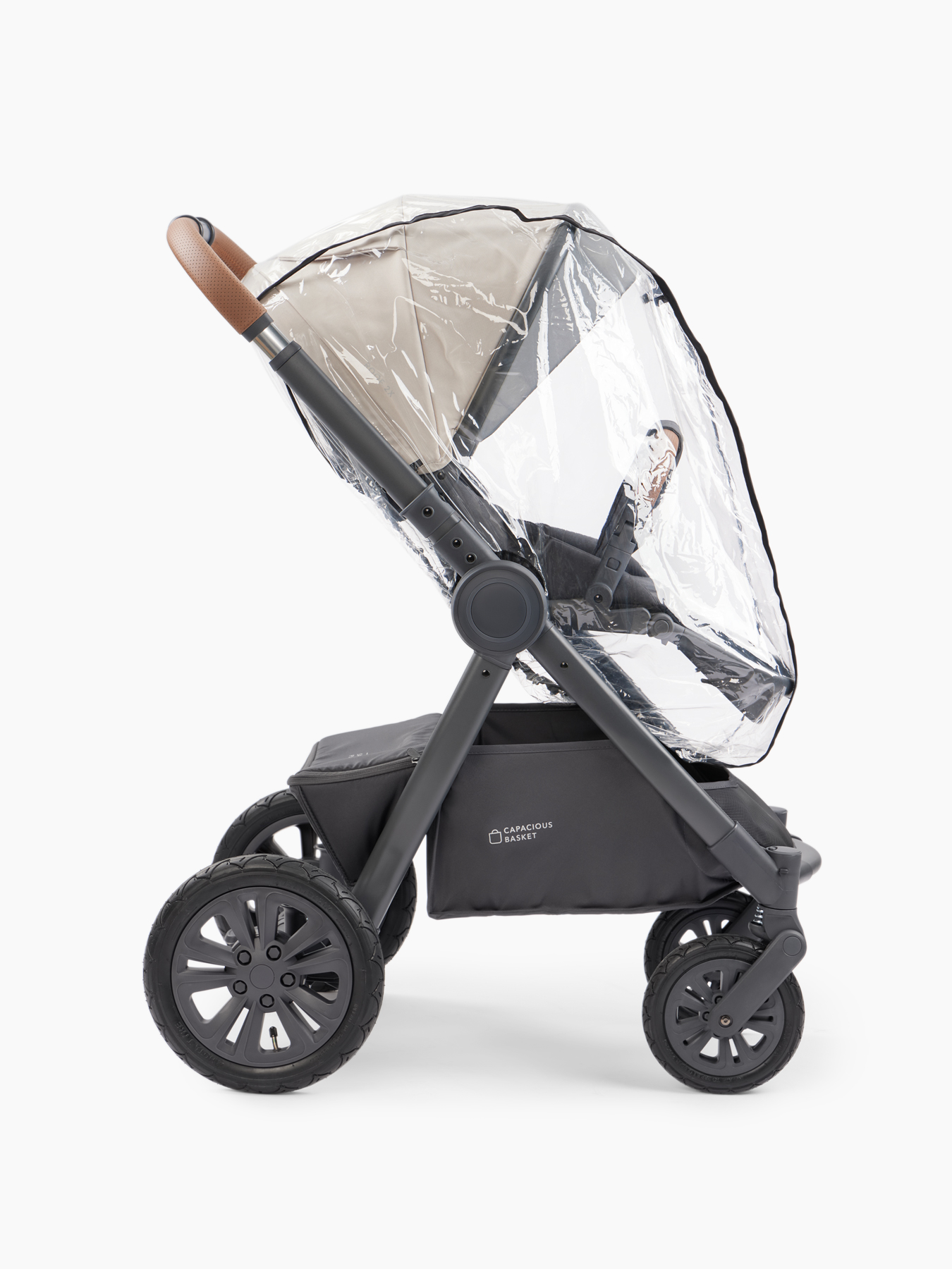 a1w6jqi1mimnrlrr56yyz8wdlv9mnmsw Коляска 2 в 1 Happy Baby Mommer Pro NOVA (надувные колеса) 19