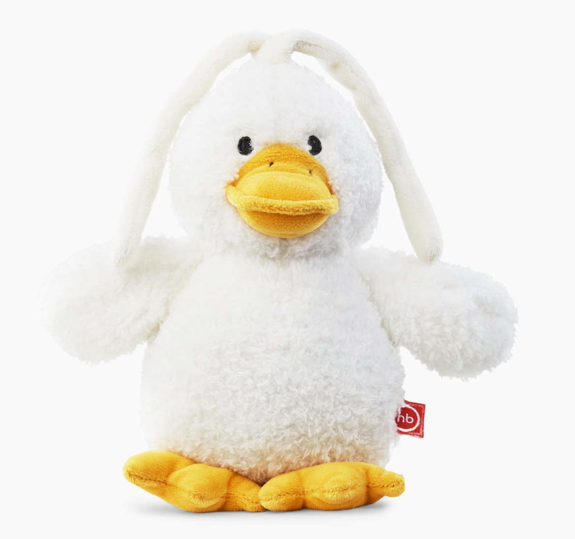 akqm54ubrbgd4qr1tkhbaesd1vbi149l Музыкальная игрушка Happy Baby Утка 1