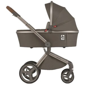 Коляска 2в1 Anex Flo 44 anex flo