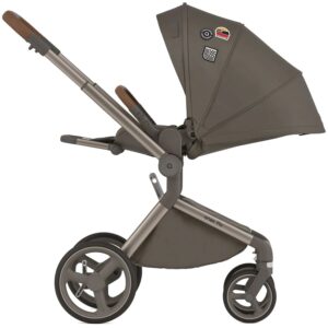 Коляска 2в1 Anex Flo 41 anex flo