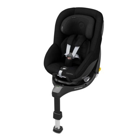 Автокресло black