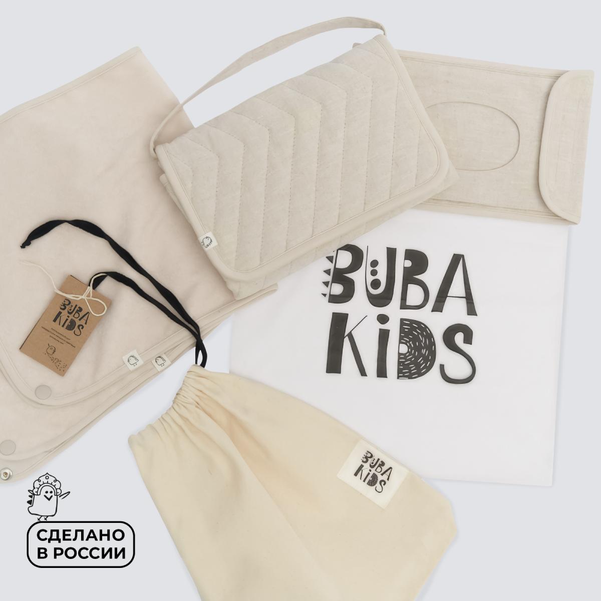 BKMAT3M_8 (1) Пеленальный мат BUBA KIDS 4