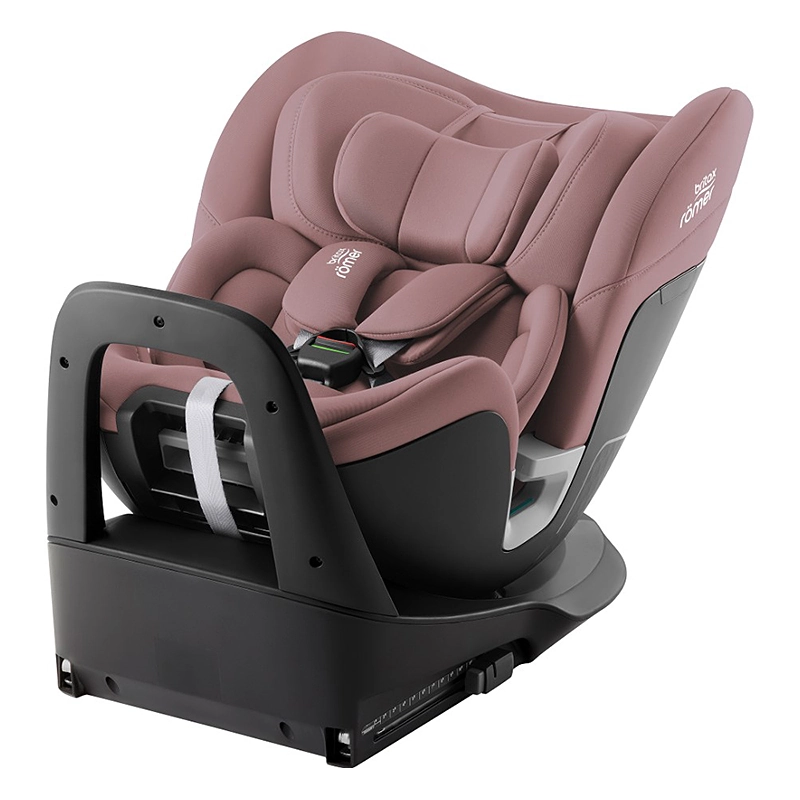 Автокресло группы 0/1/2 Britax Roemer SWIVEL 1
