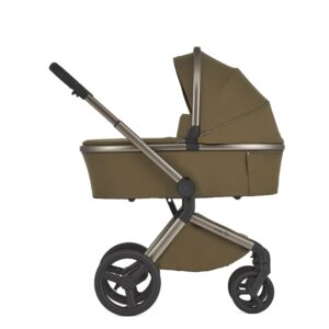 Коляска 2в1 Anex Flo 12 anex flo