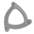 Серый