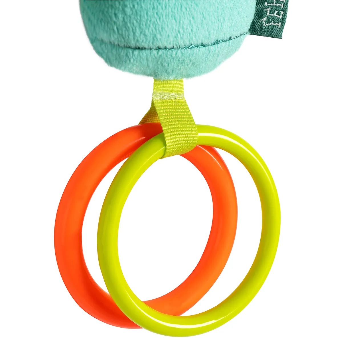 H77xDvth3V1dH4-bBjS75MIzL_Cy_e8E5n9zniH_buQ= Игрушка-подвеска FEHN с вибрацией Бабочка 6