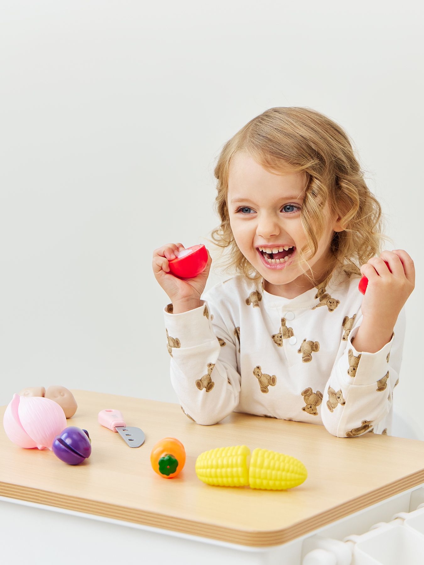 igrushki_imdzh_2362701 Игрушка овощи Happy Baby HAPPY VEGEBOX 12