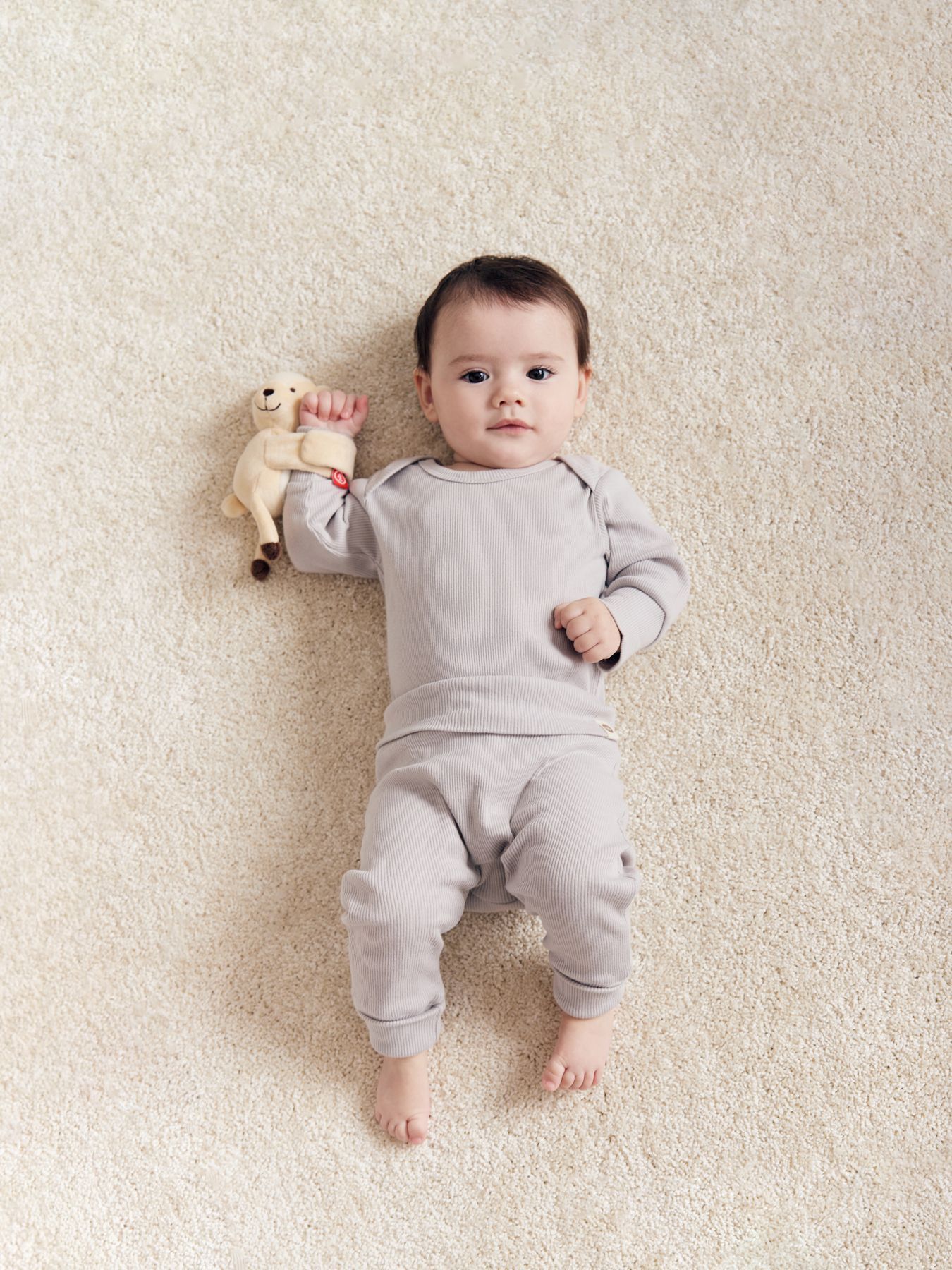 Игрушка-погремушка Happy Baby браслет 4