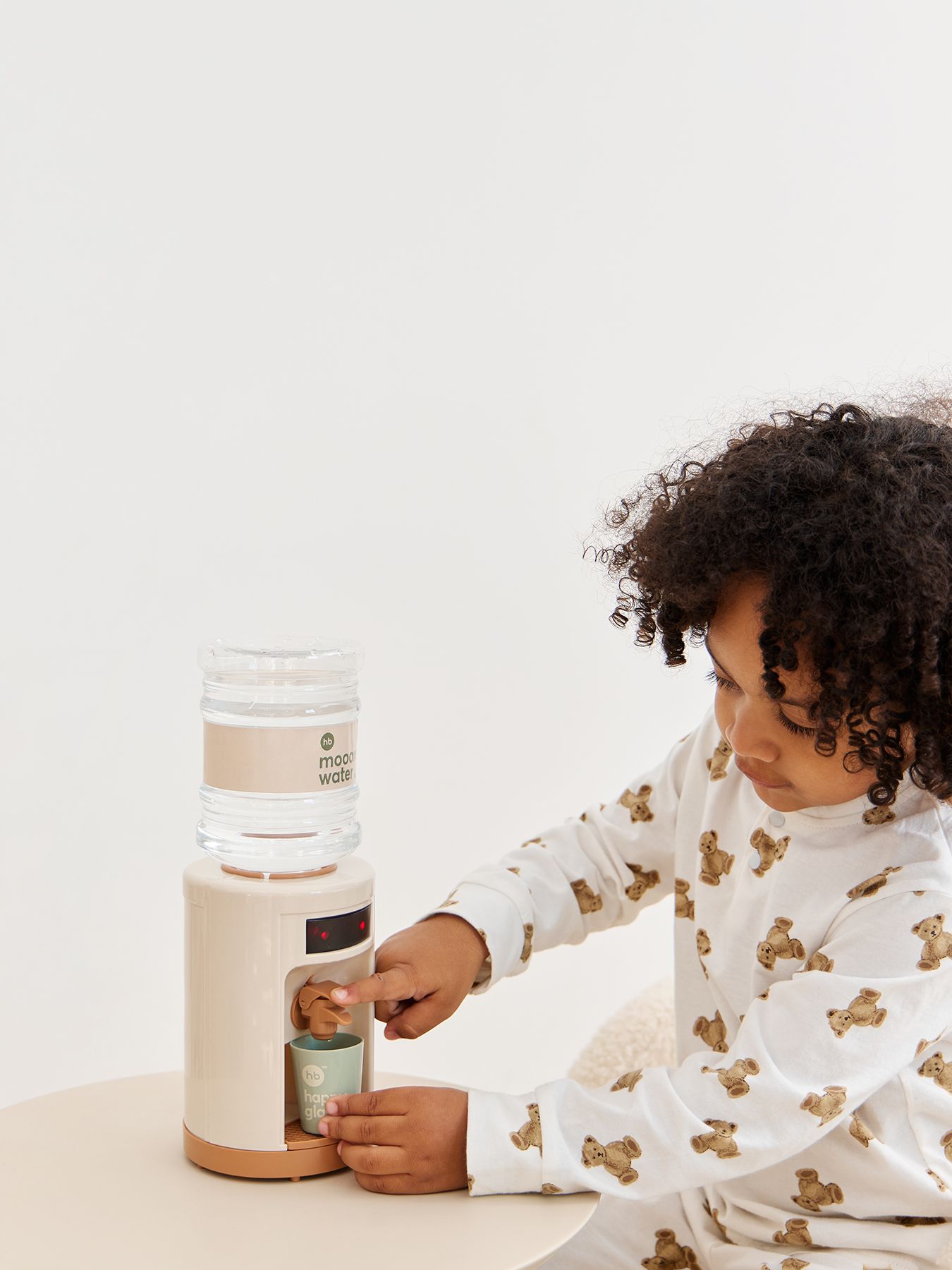 Игрушка кулер Happy Baby TIME TO FRESH UP 2