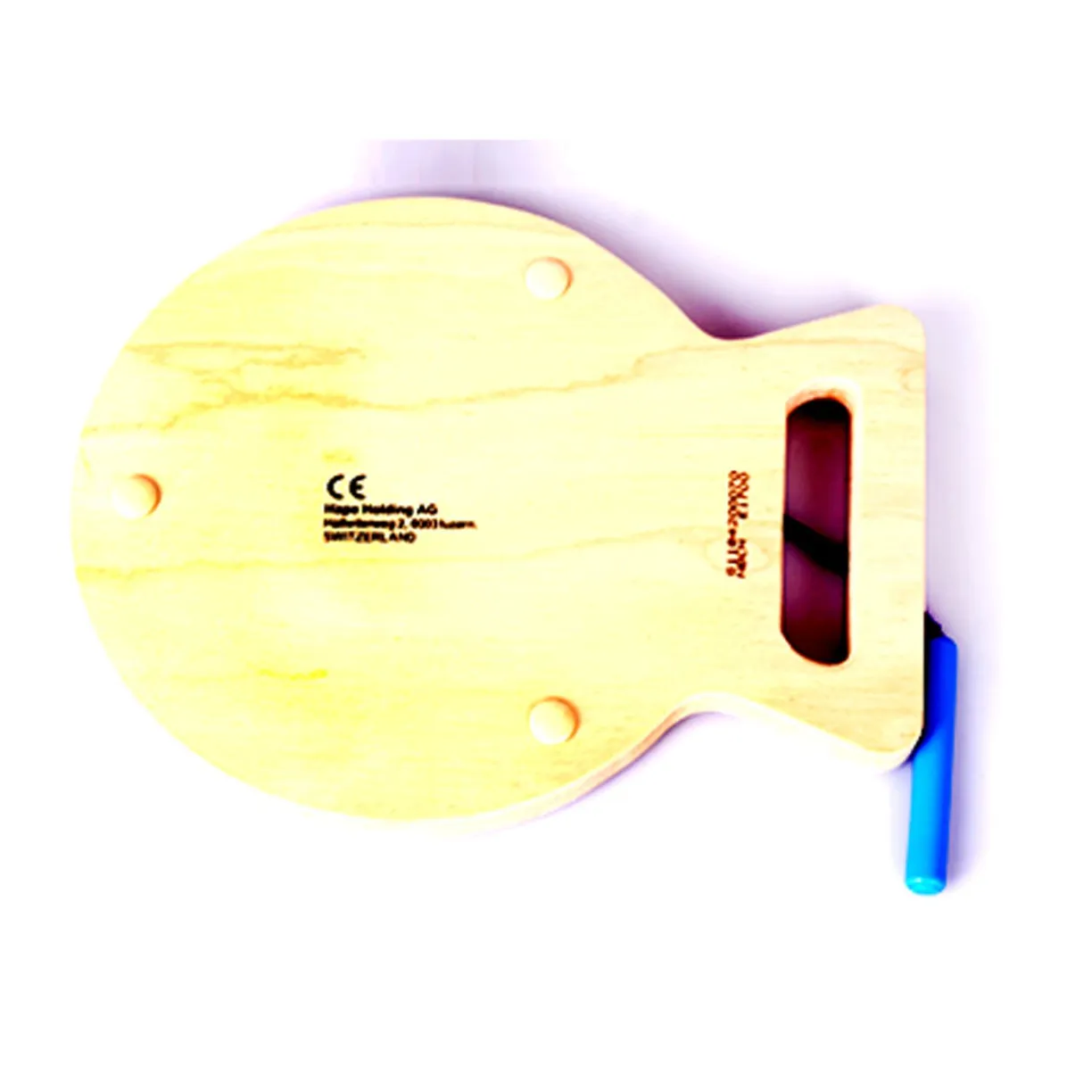 tp2QKkKwFzQGibCiG7w2nJre0krtZPKx4U466KN6h5M= Игрушка Hape Лабиринт "Рыба" 5