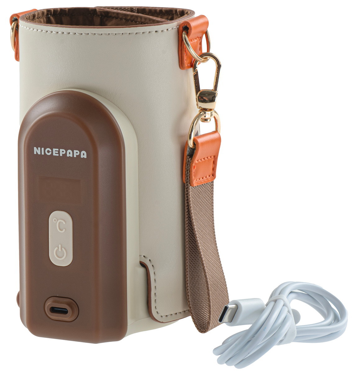 tupxa4x4alkj5o70teuiipjw0uuup0r8 Портативный аккумуляторный подогреватель для бутылочек NICE PAPA 1