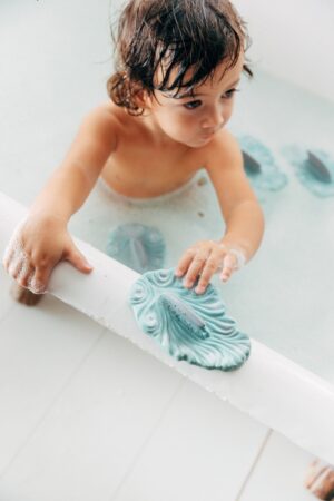 Прорезыватель для зубов Oli&Carol фрукты и овощи 10 Прорезыватель для зубов Oli&Carol фрукты и овощи