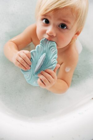 Прорезыватель для зубов Oli&Carol фрукты и овощи 12 Прорезыватель для зубов Oli&Carol фрукты и овощи 11