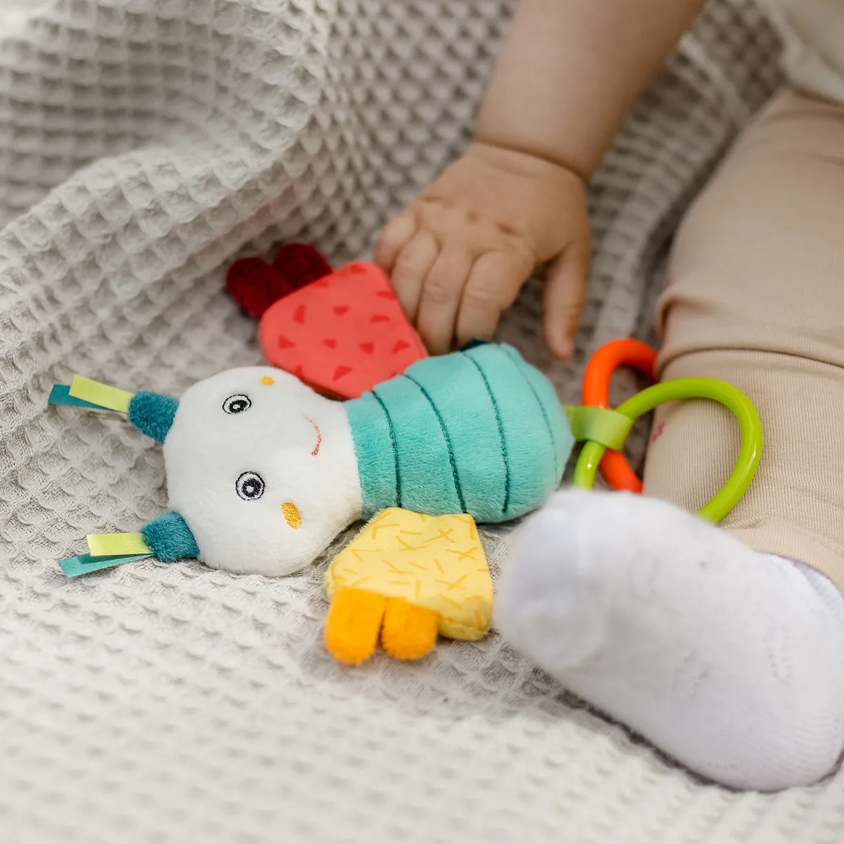 YyJXPJciOu7Is3qt1vjYzh2fGMJXCi1mVcChE1GRfqM= Игрушка-подвеска FEHN с вибрацией Бабочка 4