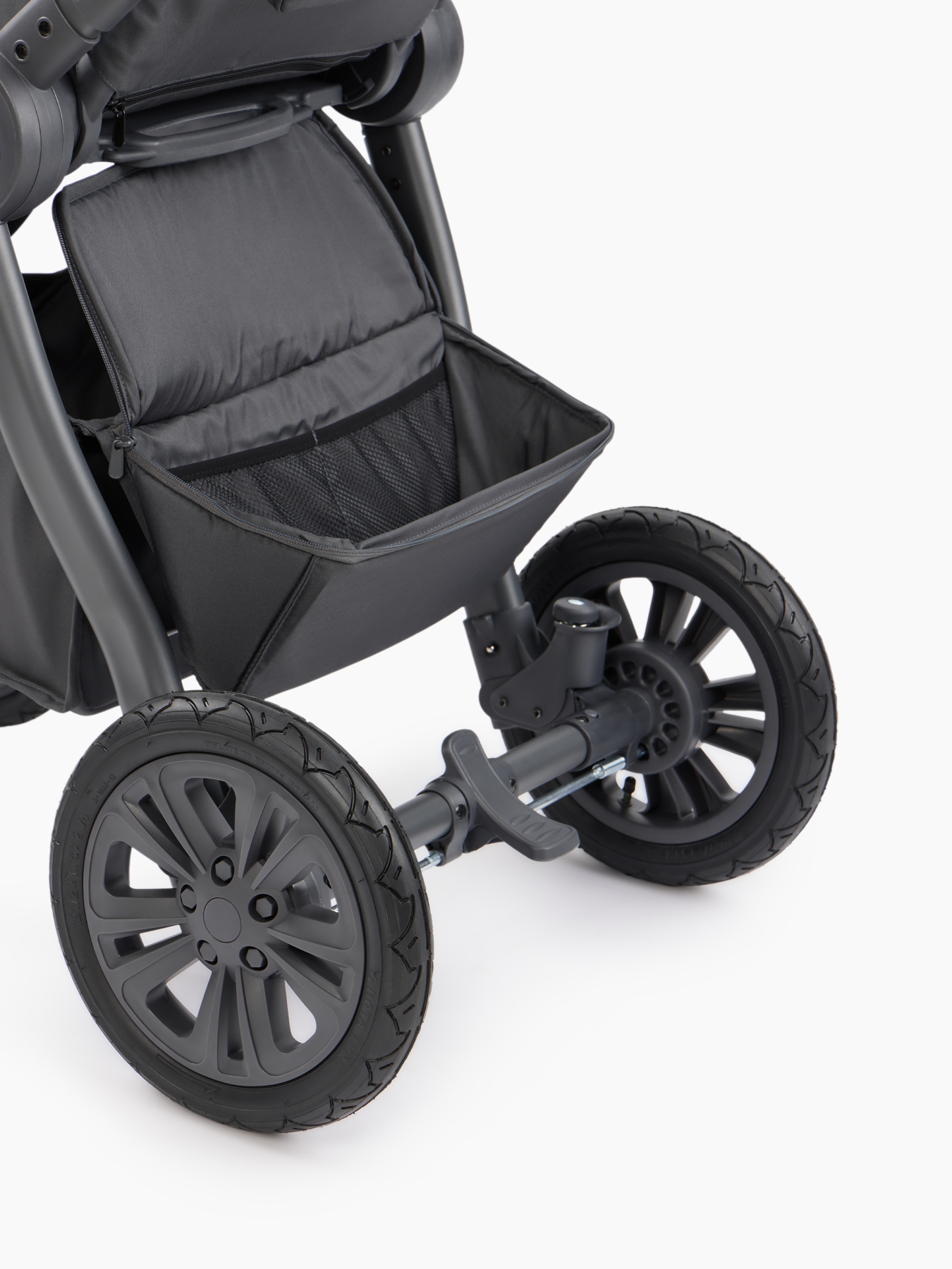 z43mj73tvlwzet6aenwcv3x3o6vbp38o Коляска 2 в 1 Happy Baby Mommer Pro NOVA (надувные колеса) 16