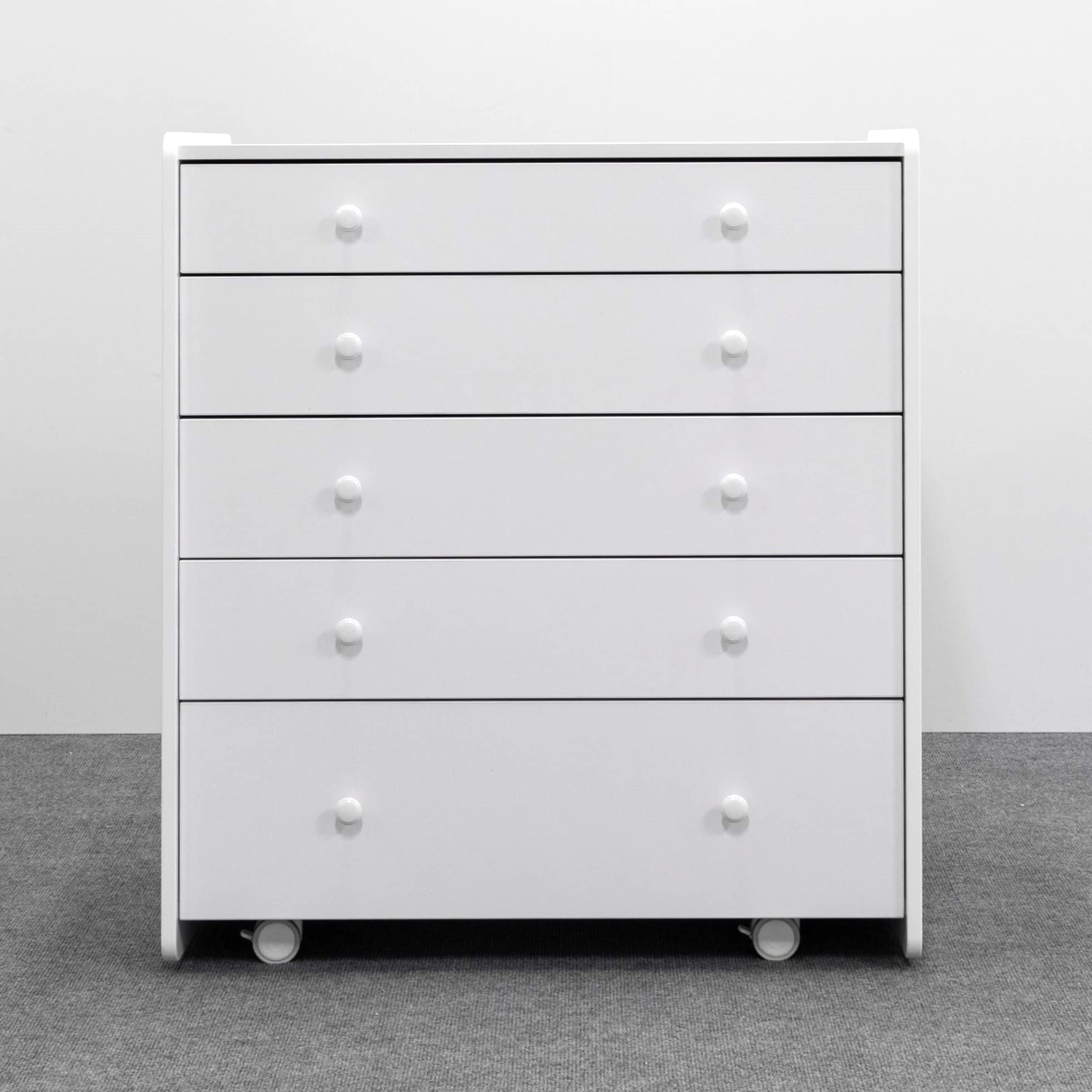 Комод Antemi Mari 2