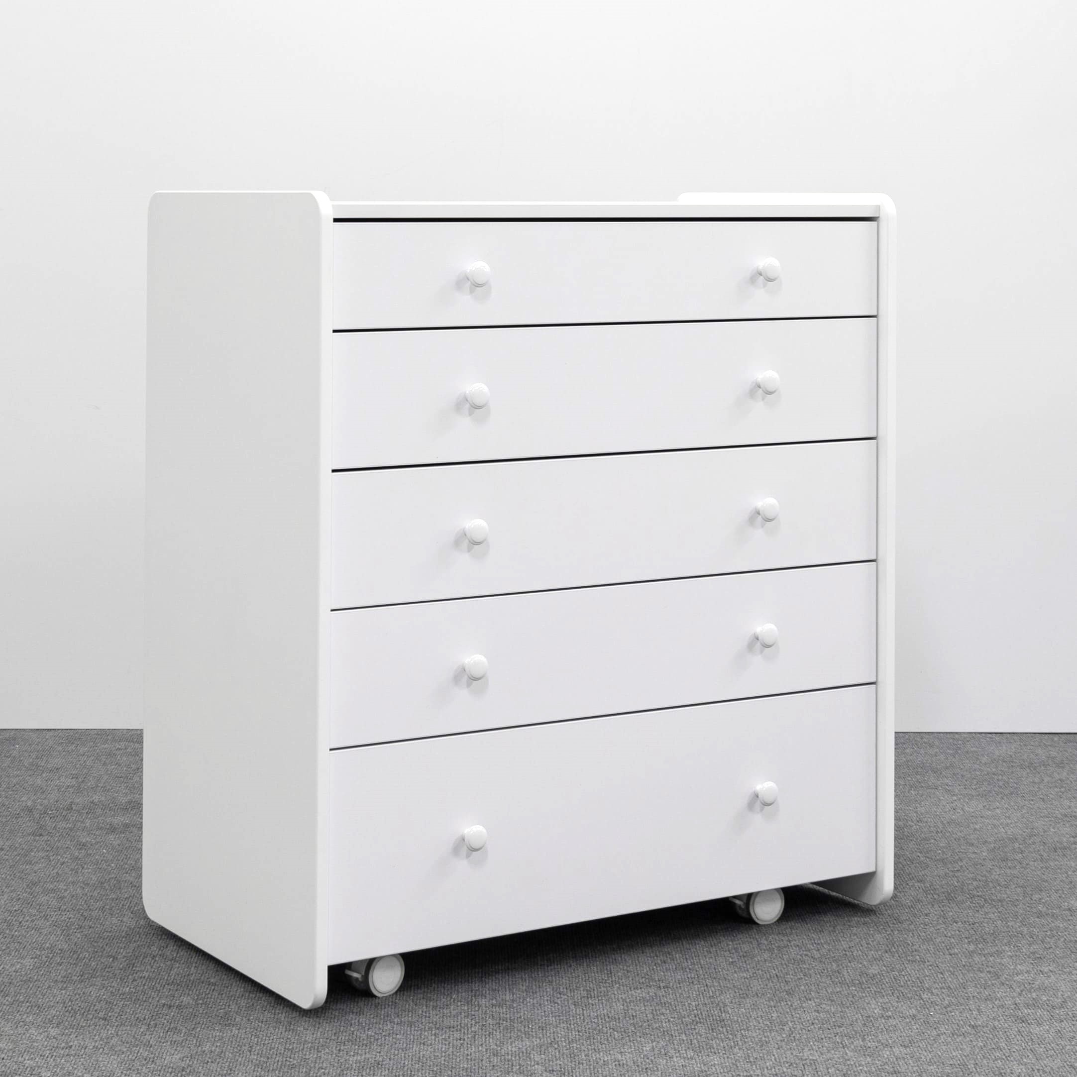 Комод Antemi Mari 3