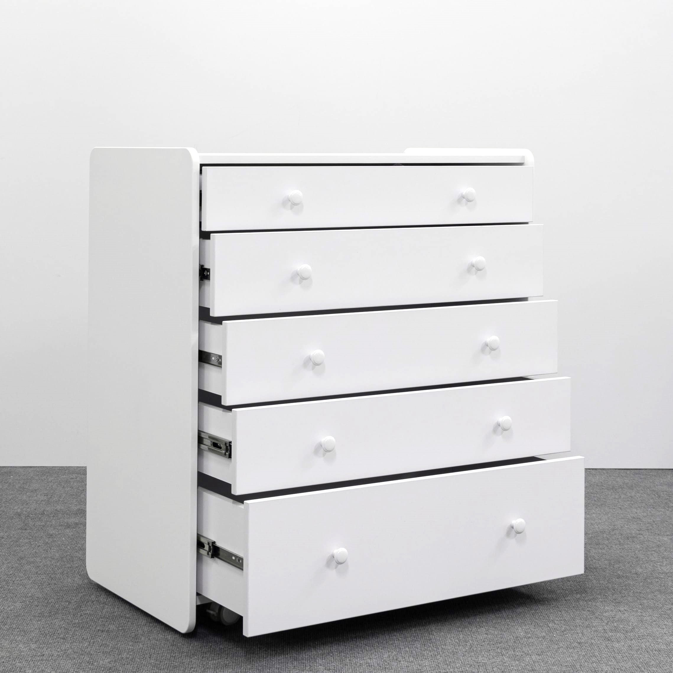 Комод Antemi Mari 4