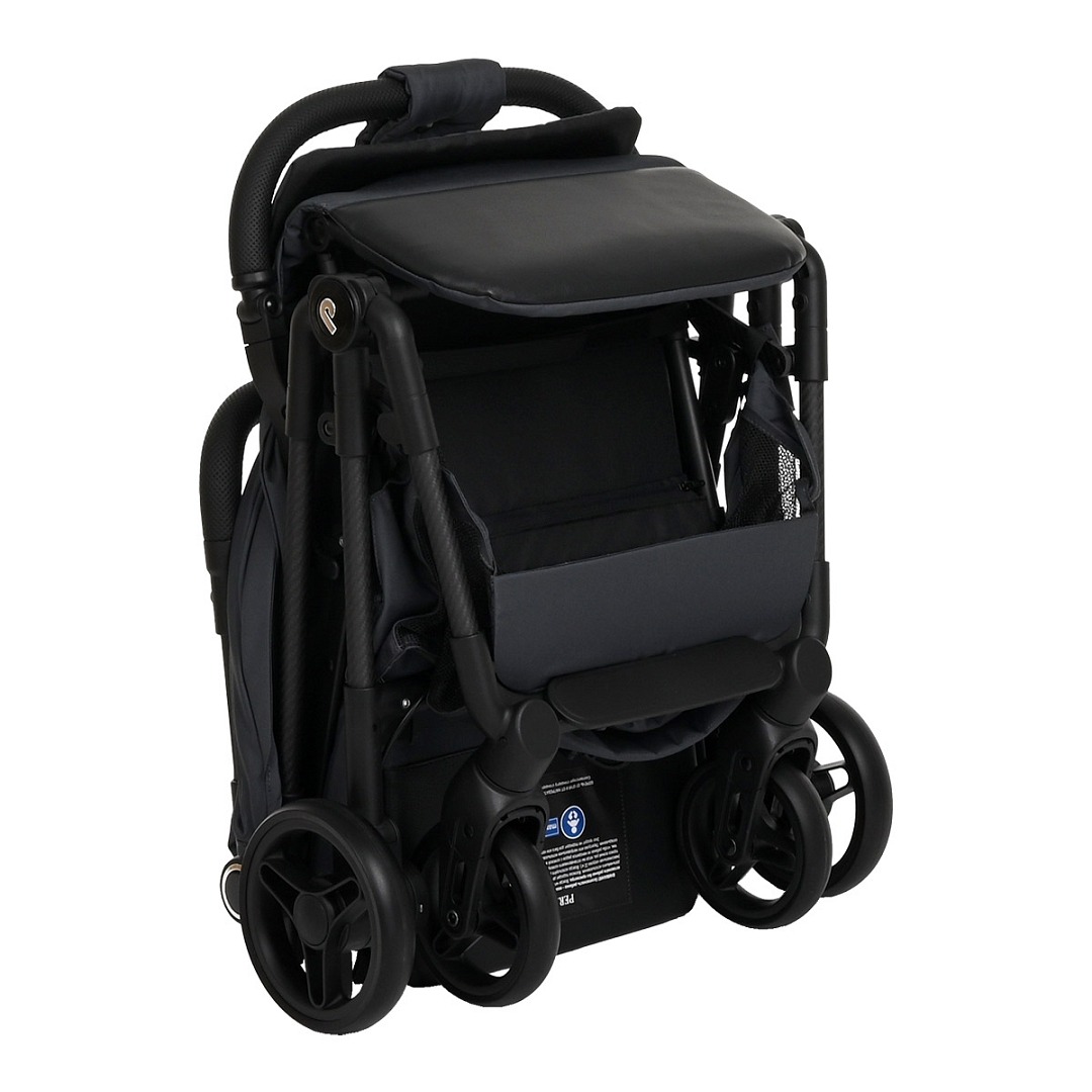 Коляска прогулочная Pituso Pera X-33 11