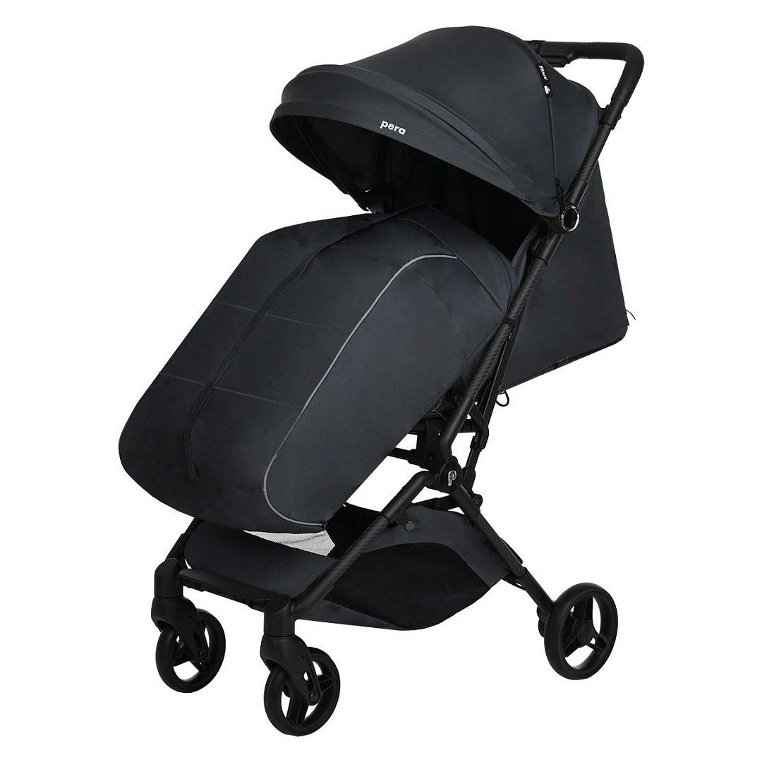 Коляска прогулочная Pituso Pera X-33 5